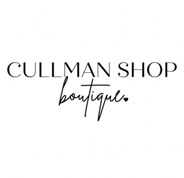 Cullman Shop